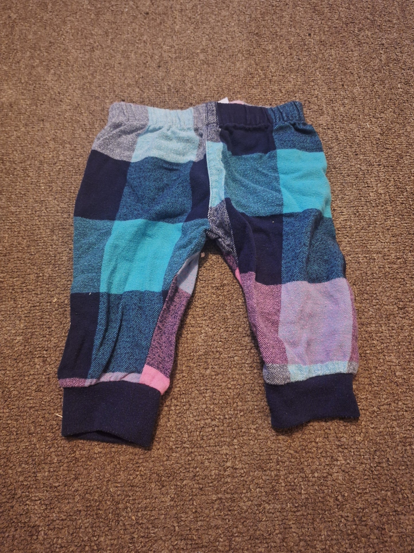 (0) 6-12 months, Peter Alexander Pants