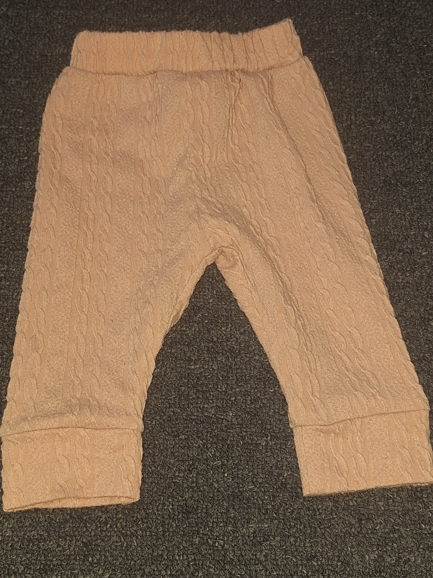 [000] Pat Pat tracksuit pants