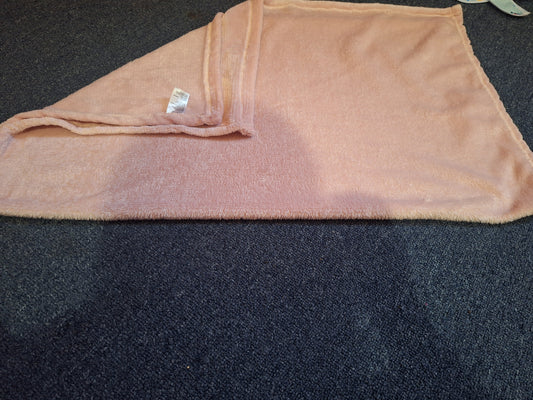 Anko Baby blanket (pink)