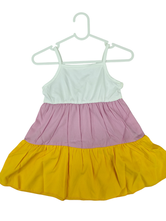 Baby Girl Cami Dress