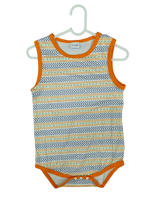 (9-12 Months) Baby Body suit