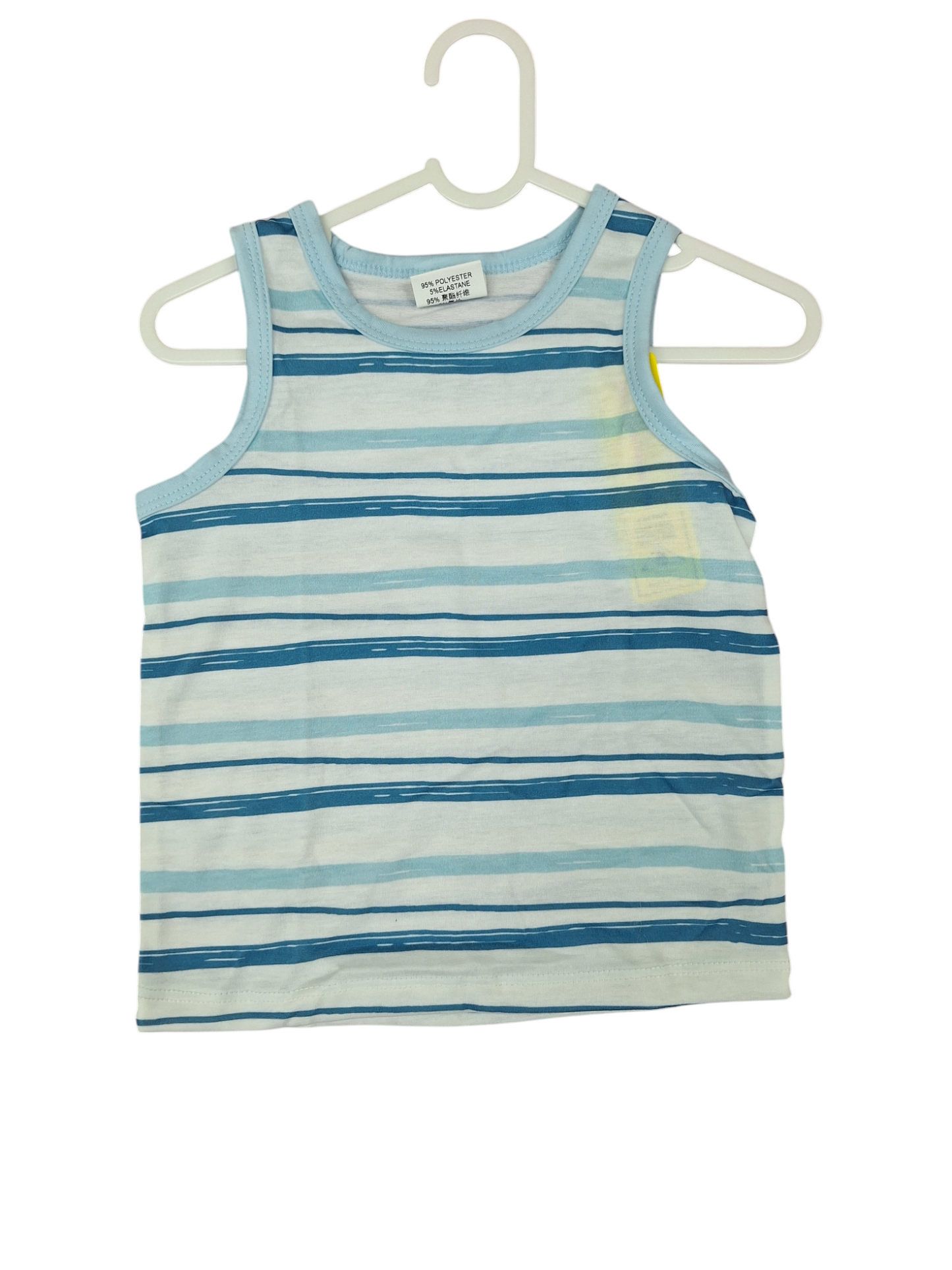 Baby Striped Tank