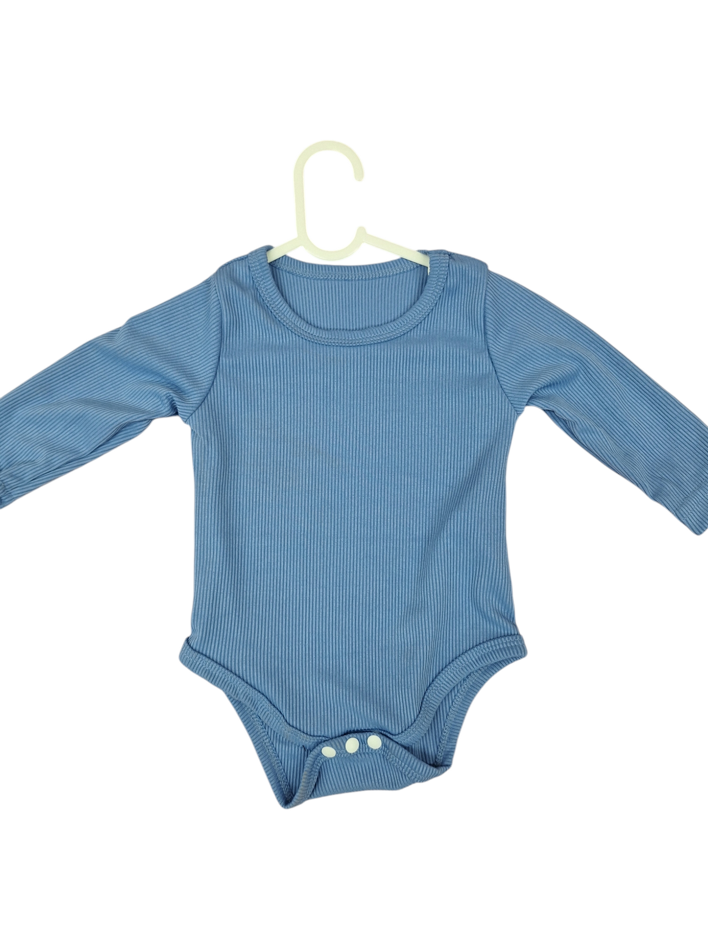 Baby Long Sleeve  Body Suit