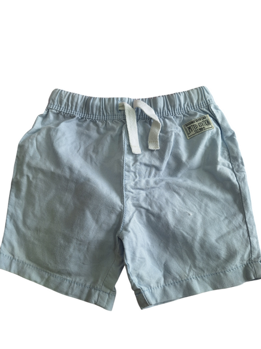 Baby Boys Shorts