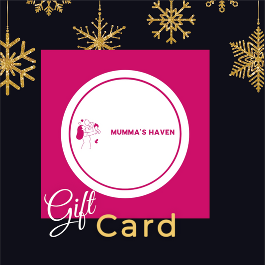 Mumma's Haven Gift Card