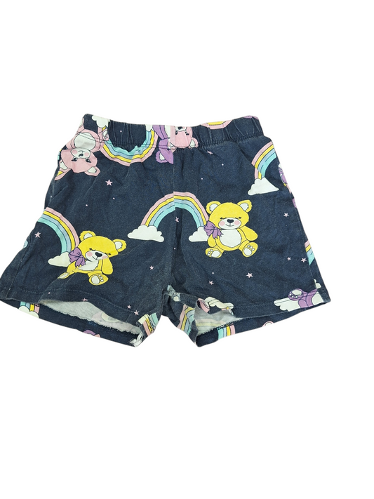 Girls Pyjama shorts