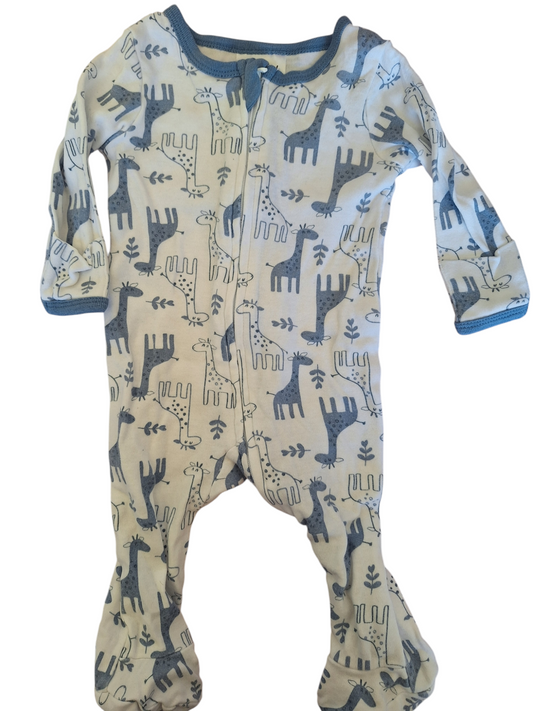 (000) BABY ONESIE