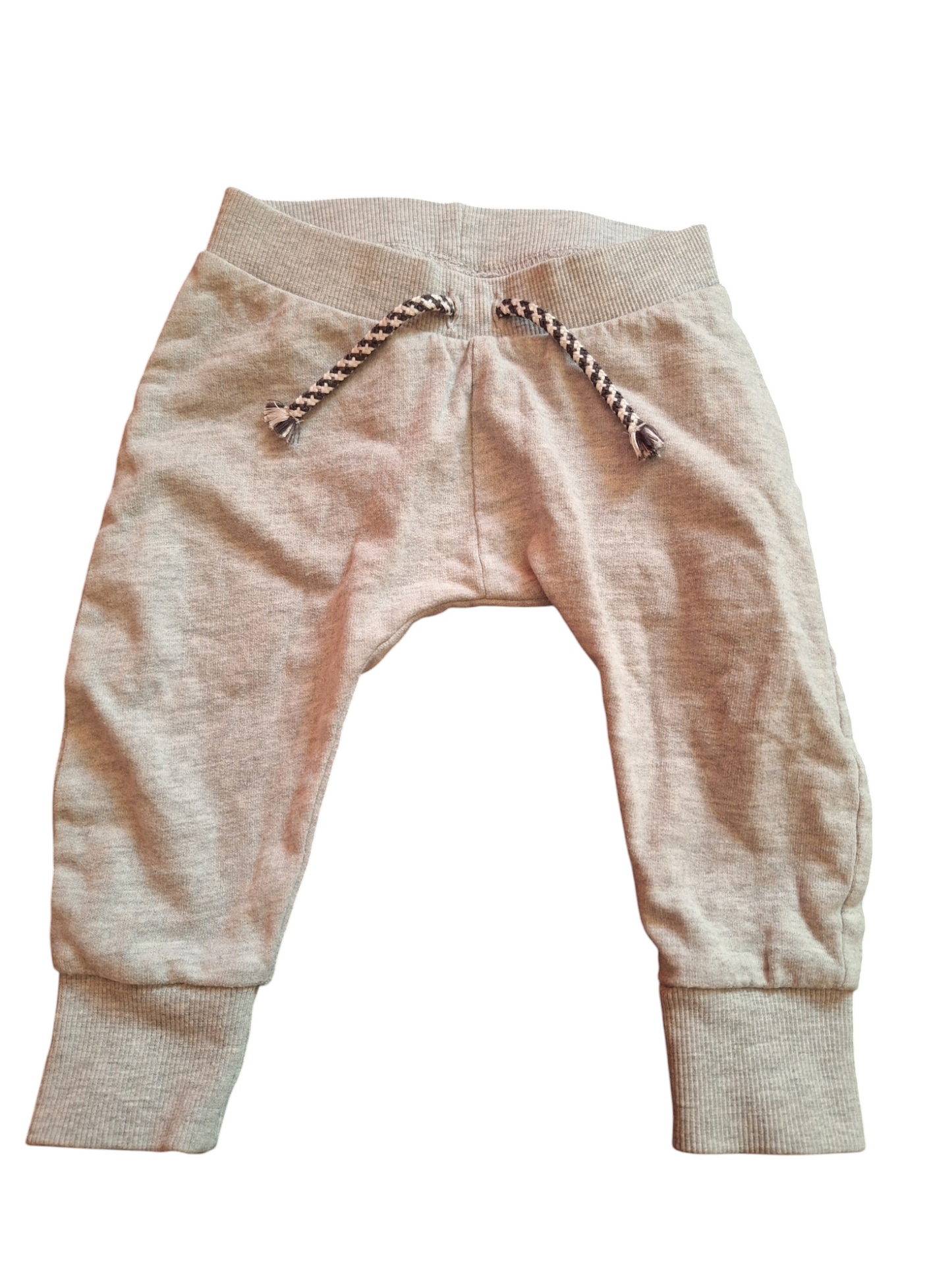 (00) Anko Grey Track Pants